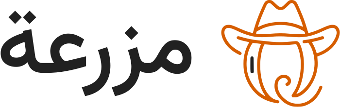 تصميم شعار مزرعة