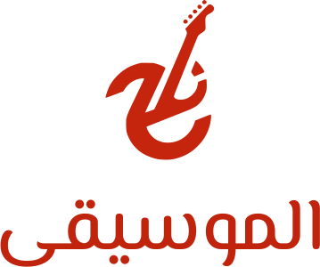 تصميم شعار الموسيقى