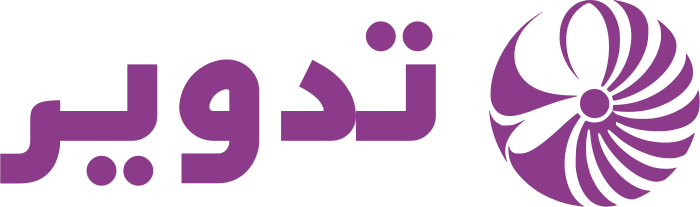 تصميم شعار تدوير