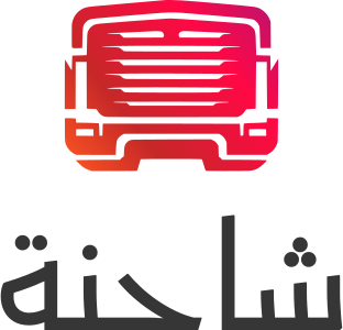 تصميم شعار شاحنة