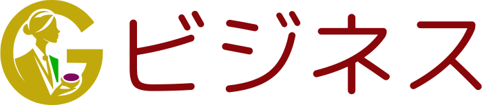 ビジネス logo design