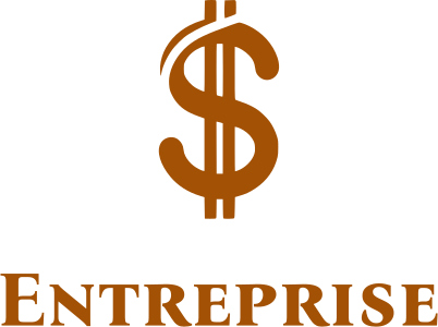 Entreprise logo design