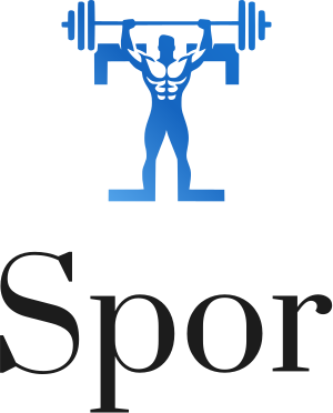 Spor logo design