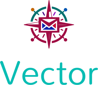 Vector logo design