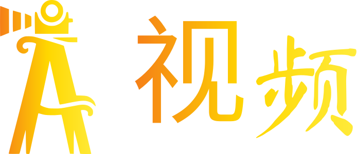 视频 logo design