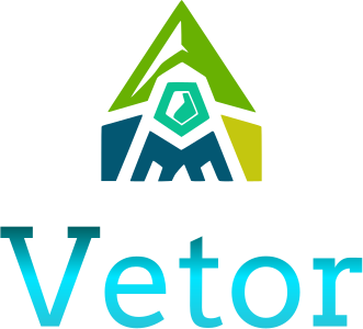 Vetor logo design