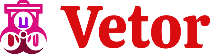 Vetor logo design