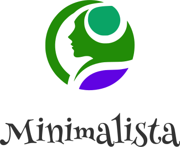 Minimalista logo design