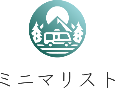ミニマリスト logo design