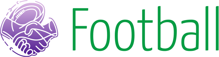 Football logo design