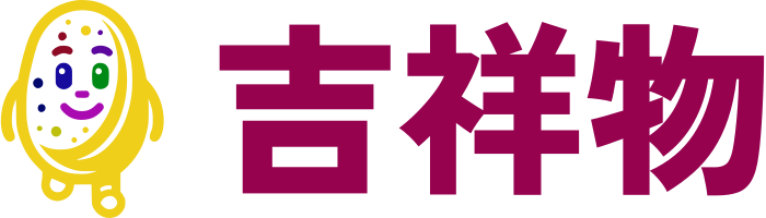 吉祥物 logo design