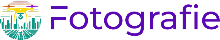 Fotografie logo design