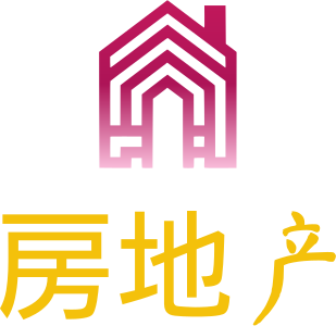 房地产 logo design