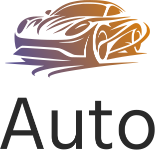 Auto logo design
