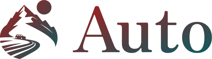 Auto logo design