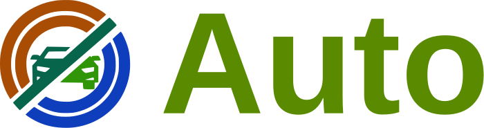 Auto logo design