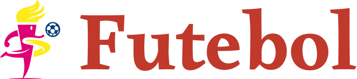 Futebol logo design
