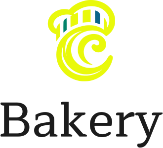 Bakery logo design