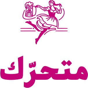 متحرّك logo design