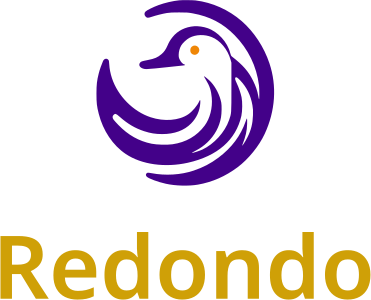 Redondo logo design