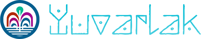 Yuvarlak logo design