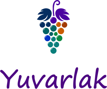 Yuvarlak logo design