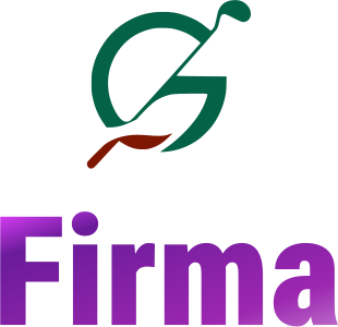 Firma logo design