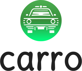 Carro logo design