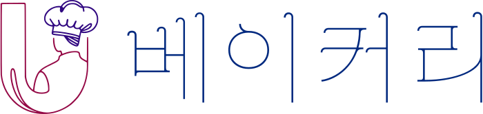 베이커리 logo design