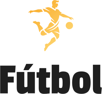 Fútbol logo design