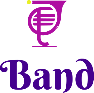 Band logo design