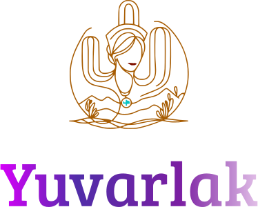 Yuvarlak logo design