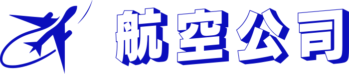 航空公司 logo design
