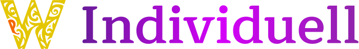 Individuell logo design