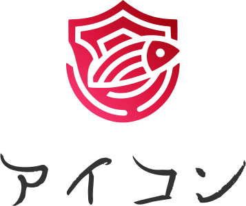 アイコン logo design