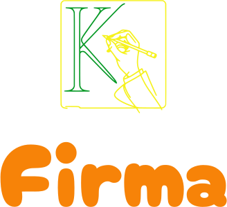 Firma logo design