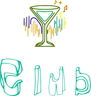 Club logo design