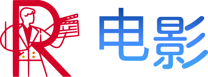 电影 logo design