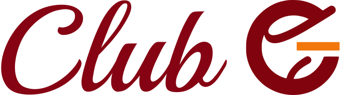 Clube logo design