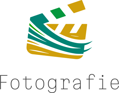 Fotografie logo design