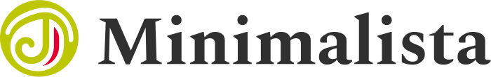 Minimalista logo design
