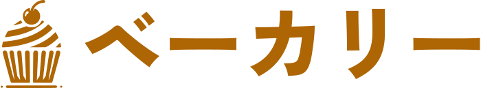 ベーカリー logo design