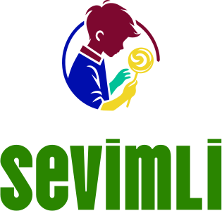 Sevimli logo design