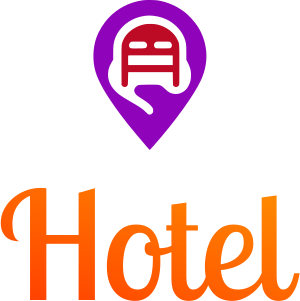 Hotel logo design