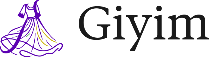 Giyim logo design