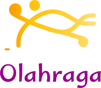 Olahraga logo design