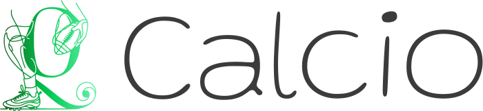 Calcio logo design