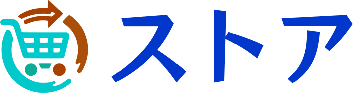 ストア logo design