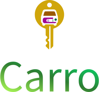 Carro logo design