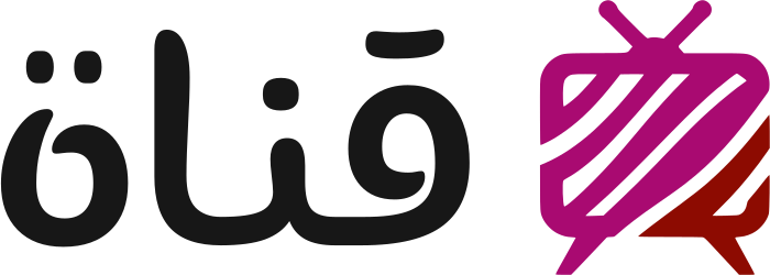 قناة logo design